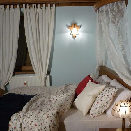 داونه B&B Villa Ca'Praja المظهر الخارجي الصورة