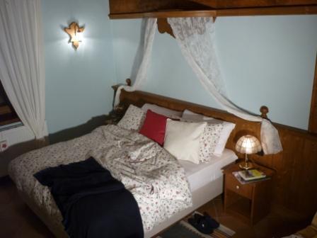داونه B&B Villa Ca'Praja المظهر الخارجي الصورة