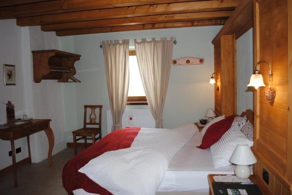 داونه B&B Villa Ca'Praja المظهر الخارجي الصورة