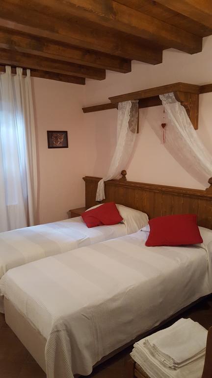 داونه B&B Villa Ca'Praja المظهر الخارجي الصورة