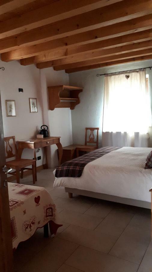 داونه B&B Villa Ca'Praja المظهر الخارجي الصورة